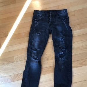 Clothes for young men teenage boys